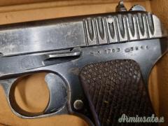 Arsenali Militari Russi Tokarev TT33 cal. 7,62x25 Tokarev
