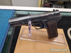 Arsenali Militari Russi Tokarev TT33 cal. 7,62x25 Tokarev
