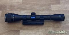 OTTICA BLAUOPTIK 4x32 AO