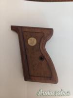 Guancette Renato gamba per mauser hsc