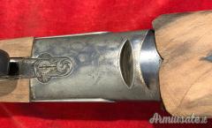 SOVRAPPOSTO CABBRI PERAZZI CAL.12