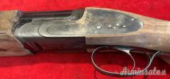 SOVRAPPOSTO CABBRI PERAZZI CAL.12