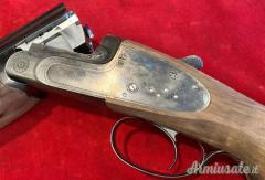 SOVRAPPOSTO CABBRI PERAZZI CAL.12