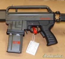 Fucile Franchi Spas 15 Cal. 12