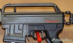 Fucile Franchi Spas 15 Cal. 12
