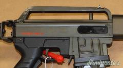 Fucile Franchi Spas 15 Cal. 12