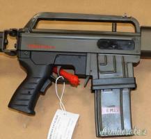 Fucile Franchi Spas 15 Cal. 12