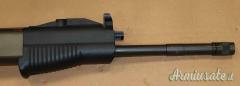 Fucile Franchi Spas 15 Cal. 12
