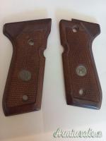 Guancette per beretta 84