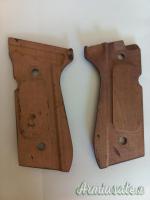 Guancette per beretta 84