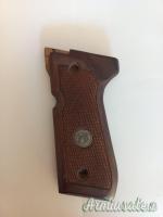 Guancette per beretta 84