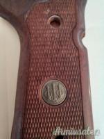 Guancette per beretta 84