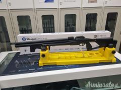 Stoeger XM1 Ranger Carbon 5.5