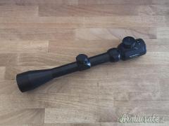OTTICA RONGDA 3-9X40E