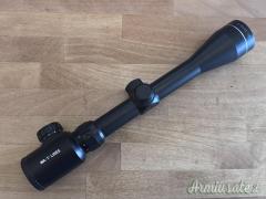 OTTICA WA-T-LINES 3-9X40OE