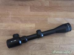 OTTICA WA-T-LINES 3-9X40OE