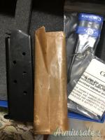 Colt 1911 .45 ACP