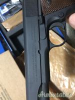 Colt 1911 .45 ACP