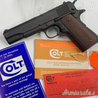 Colt 1911 .45 ACP