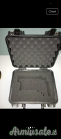 Peli case 1400