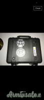 Peli case 1400
