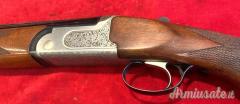SOVRAPPOSTO RIZZINI CAL.20
