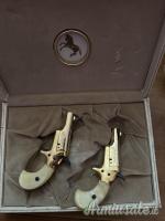 Colt Deringer Lady .22 Short