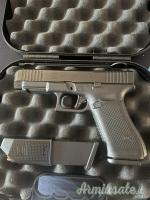 Glock 47 9x19mm Parabellum | Luger | NATO