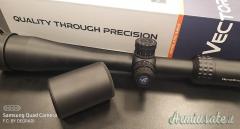 VECTOR OPTICS SENTINEL - X PRO 10-40X50