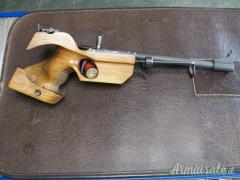 Pardini PGP75 .22 LR Long Rifle