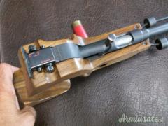 Pardini PGP75 .22 LR Long Rifle