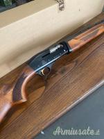 Semiautomatico Akkar cal 28 canna 65 stroz interni