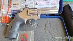 Smith & Wesson 686-6 4