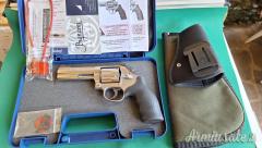 Smith & Wesson 686-6 4