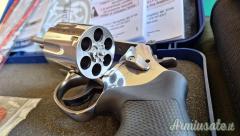Smith & Wesson 686-6 4