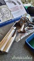 Smith & Wesson 686-6 4