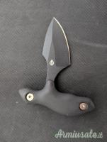 Blade Brothers Knives Piranha