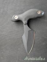 Blade Brothers Knives Piranha