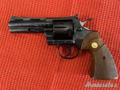 Colt Pyton .357 Super Magnum