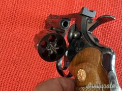 Colt Pyton .357 Super Magnum