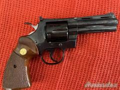 Colt Pyton .357 Super Magnum