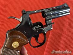 Colt Pyton .357 Super Magnum