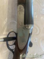 vendo Beretta A400 cal 20