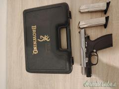 Browning Pro9 9x21mm IMI