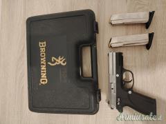 Browning Pro9 9x21mm IMI