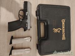 Browning Pro9 9x21mm IMI