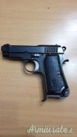 Beretta 1935 7.65 b.