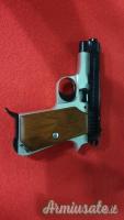 Beretta 1948 BICOLORE 7.65
