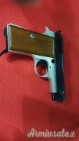 Beretta 1948 BICOLORE 7.65