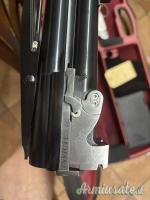 Guerini Invictus 3 ascent 12